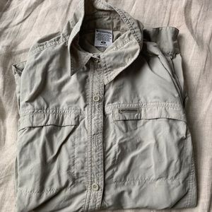 Columbia Safari Top